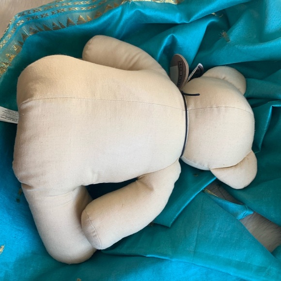 Vintage 80s Dakin no frills bear 1985 - Picture 4 of 7